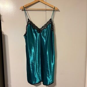 Elegant Satin Slip dresses